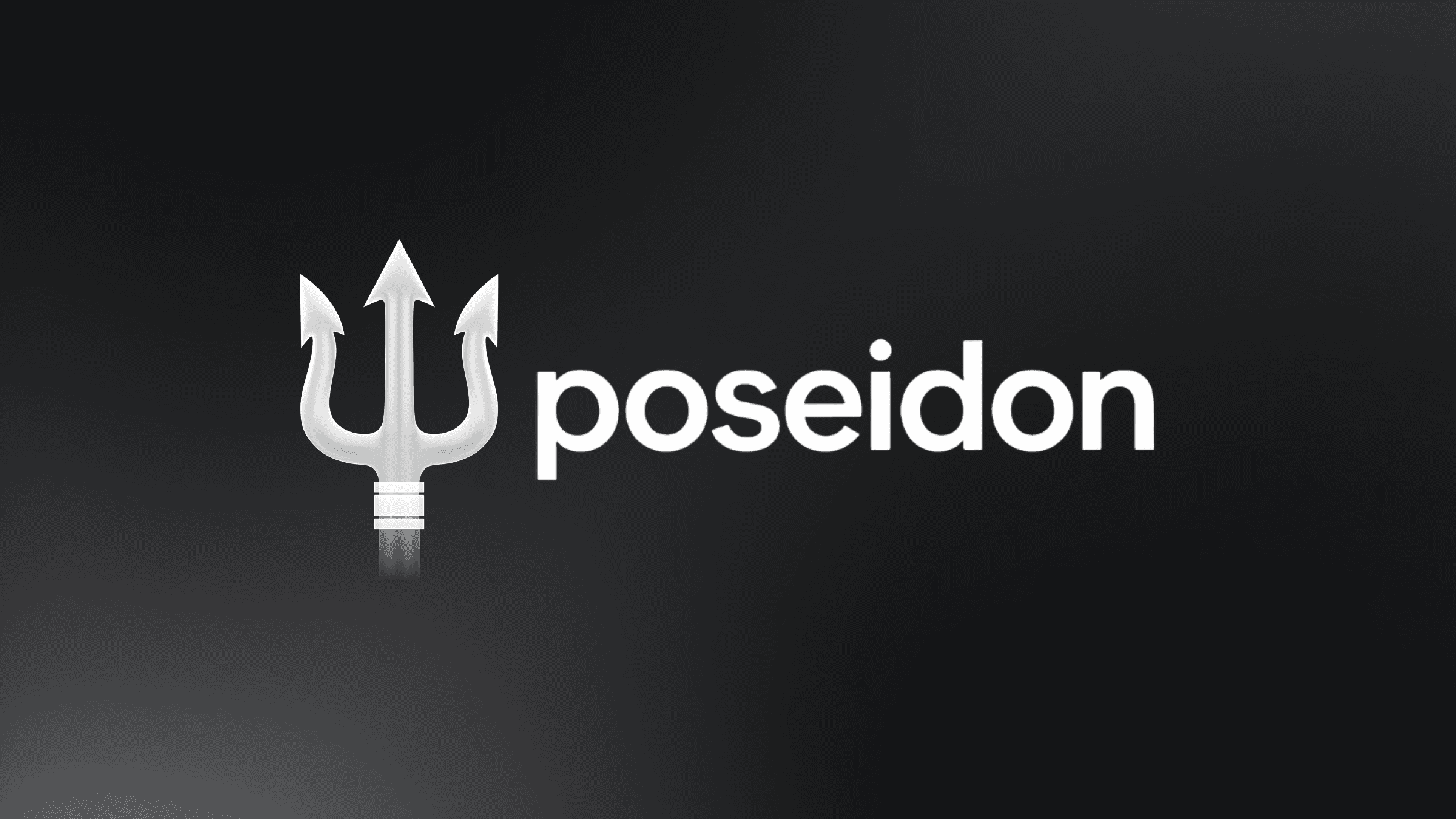 Poseidon all-in-one contractor platform launch announcement