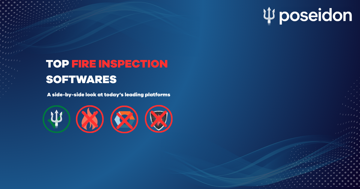 Best Fire Inspection Software for Fire Protection Teams (2026 ...